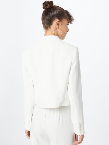 Ted Baker Blazer 'KELSYA' in White