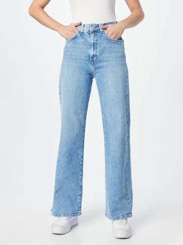 LTB Jeans 'Oliana' in Blue: front