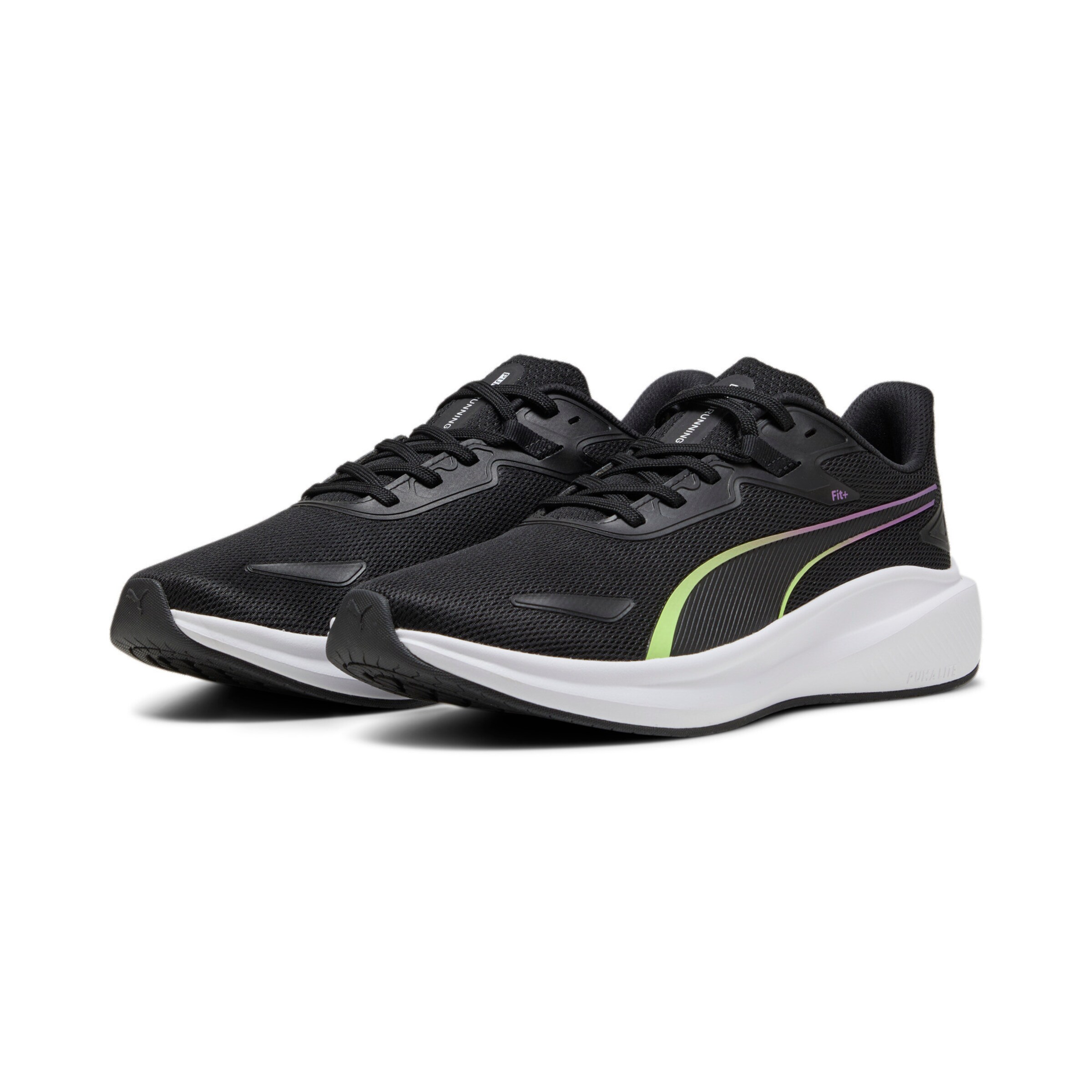 PUMA Running Shoes 'Skyrocket Lite' in Black