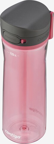 Contigo Trinkflasche 'Jackson 2.0' in Pink