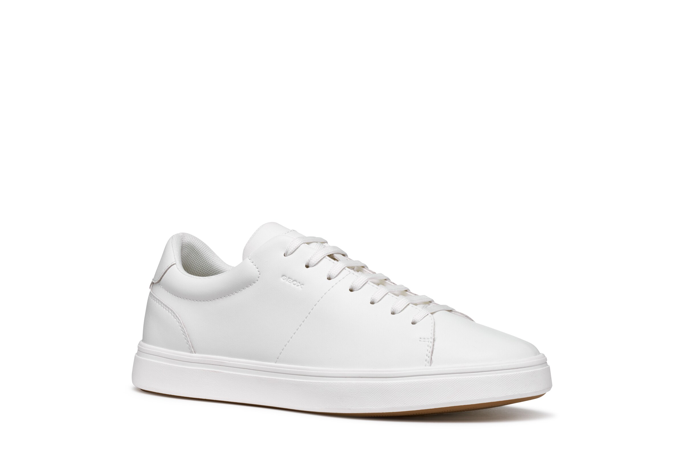 GEOX Sneakers in White