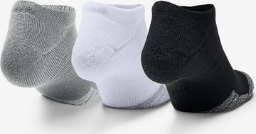 Regular Chaussettes de sport UNDER ARMOUR en mélange de couleurs