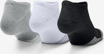 Regular Chaussettes de sport UNDER ARMOUR en mélange de couleurs