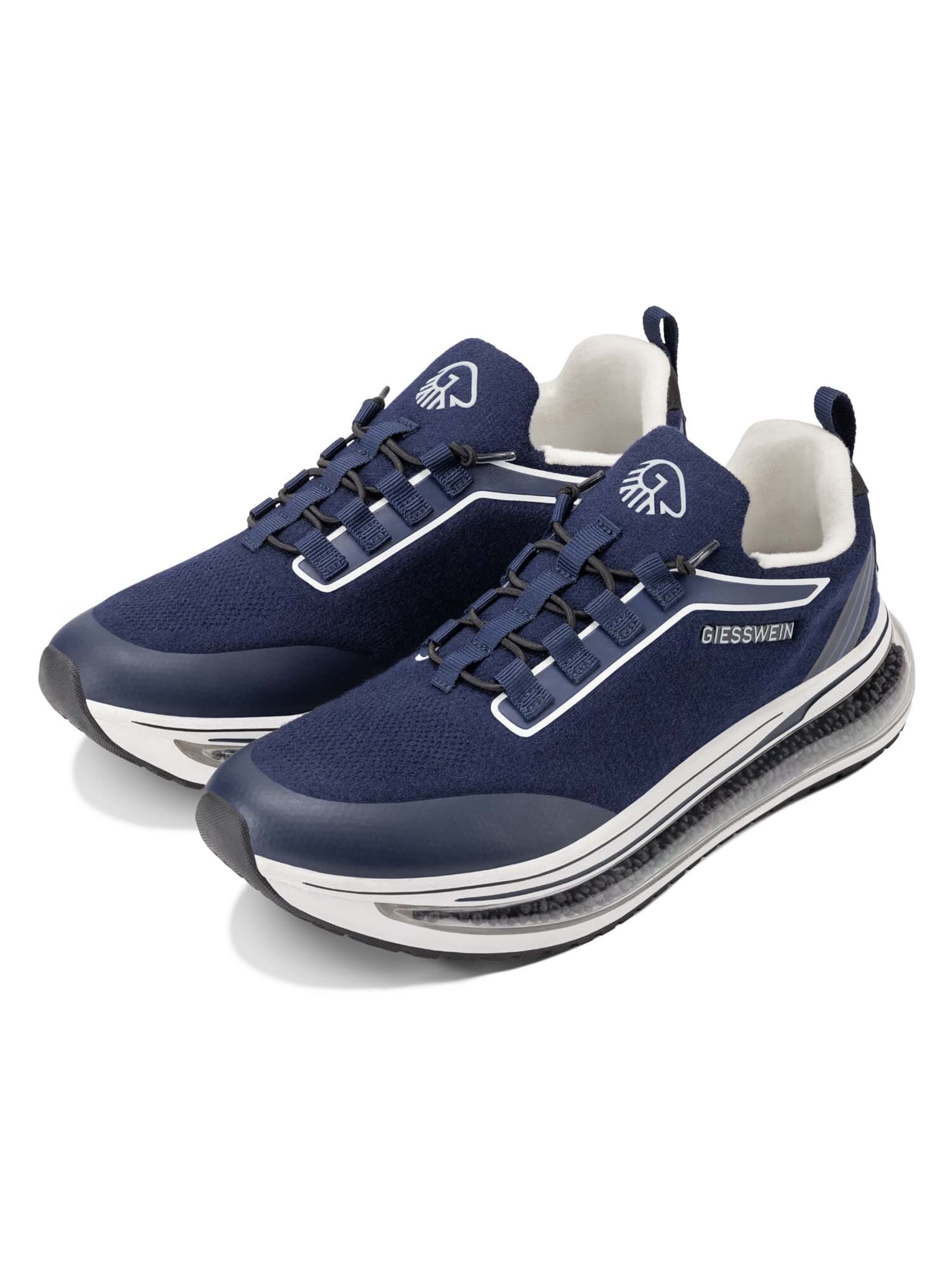 GIESSWEIN Sneakers in Blue
