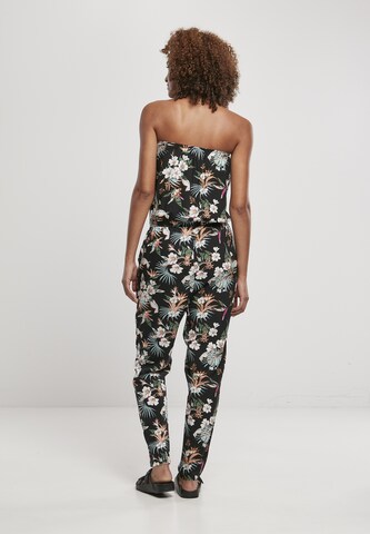 Tuta jumpsuit di Urban Classics in colori misti