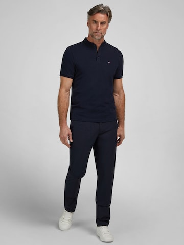 Regular Pantalon chino HECHTER PARIS en bleu