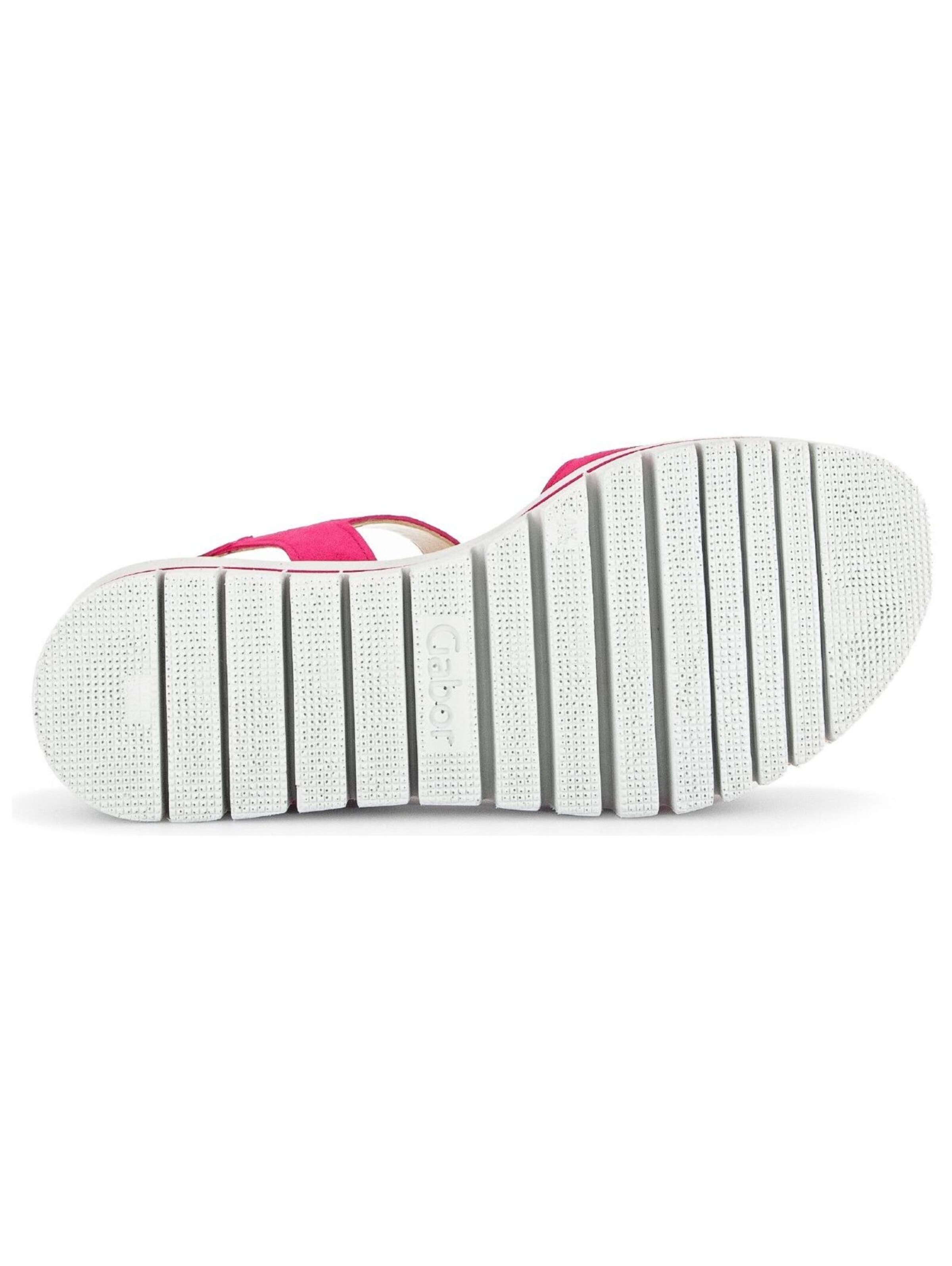 Sandalo di GABOR in rosa