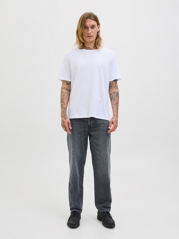 Loosefit Jean 'JJIEddie Original' JACK & JONES en bleu