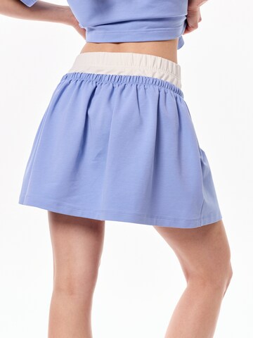 mandragora Rok 'GOIA' in Blauw