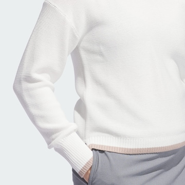ADIDAS PERFORMANCE Sporttrui 'Ultimate365' in Wit