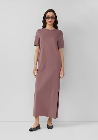 Robe QS en rose