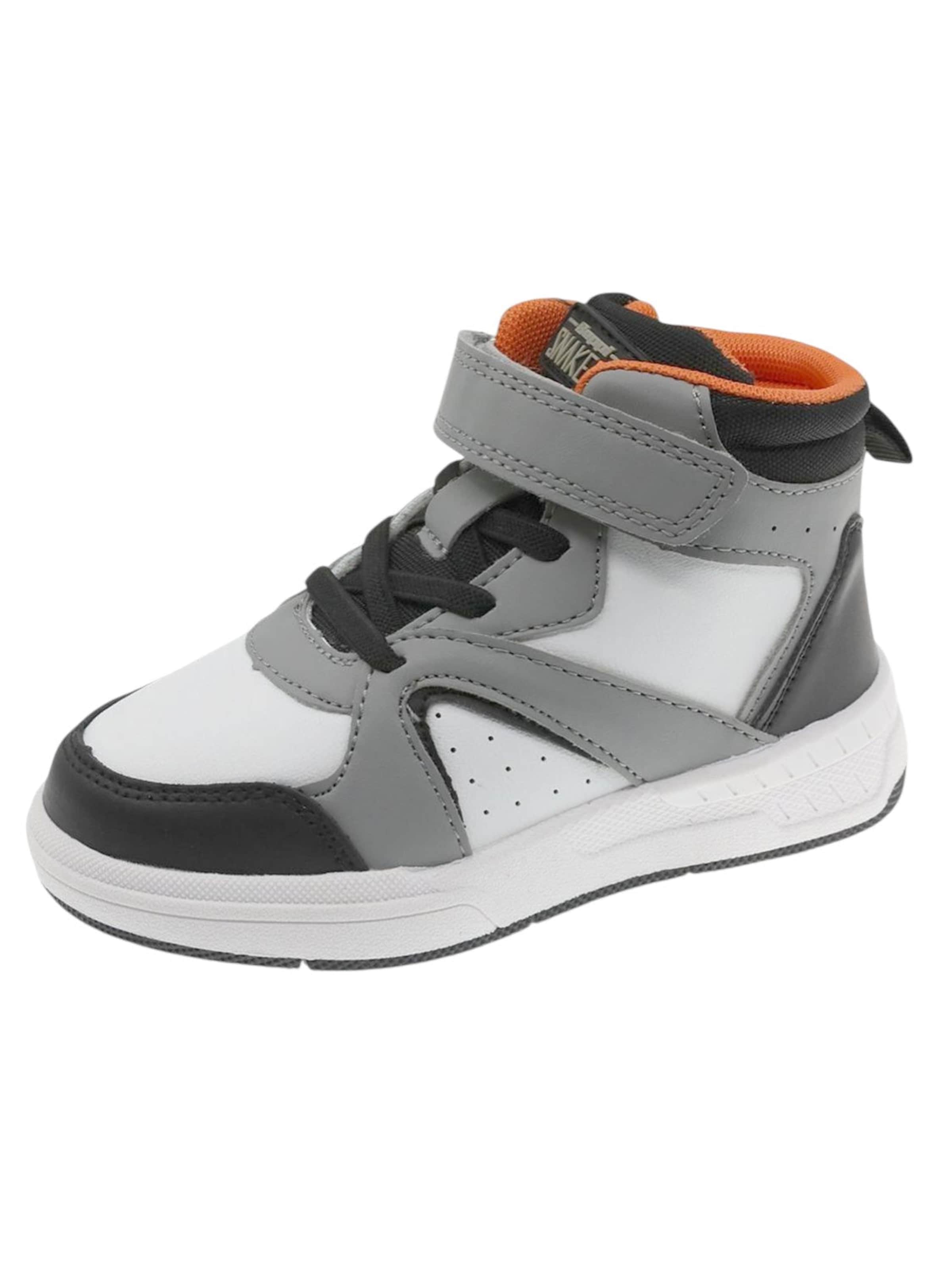 Beppi - Zapatillas deportivas en blanco: frente