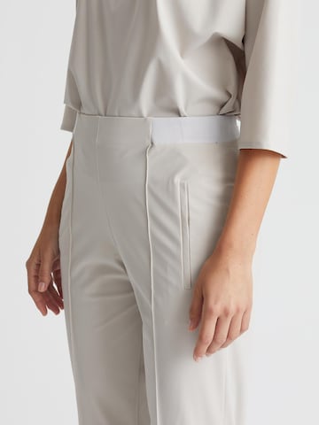 Minx Regular Trousers 'LEAH' in Grey