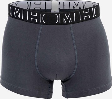 HOM Boxershort 'Alex' in Blau