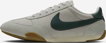 Scarpa stringata sportiva 'Sprint Sister' di NIKE in beige: frontale