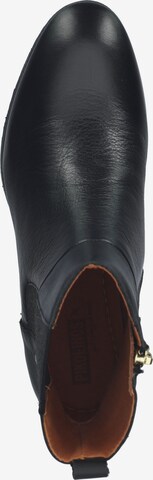 PIKOLINOS Chelsea Boots in Schwarz