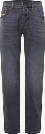 DIESEL Jeans 'MIHTRY' in de kleur Black denim, Productweergave