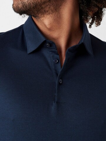 DESOTO Shirt in Blue