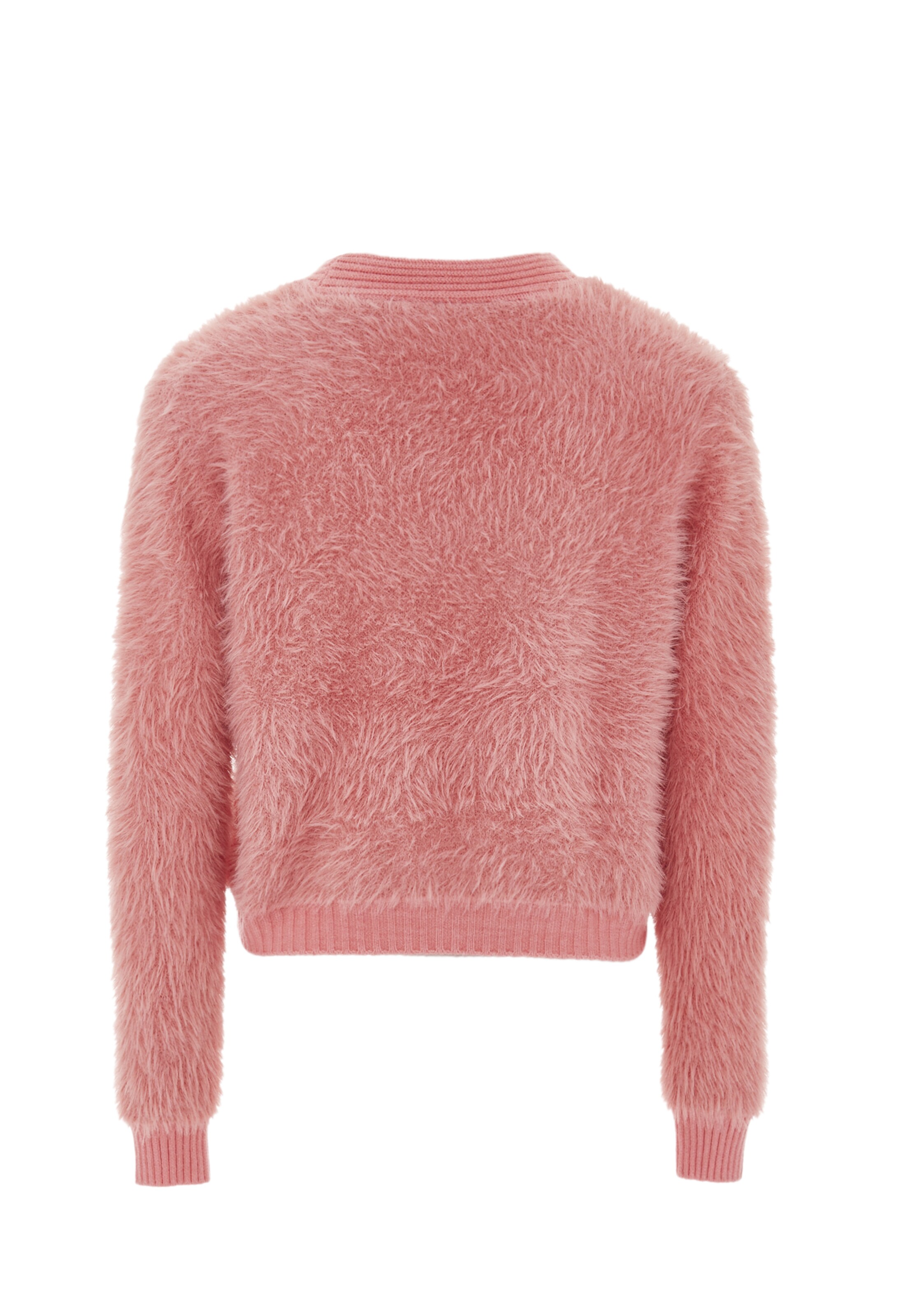 Poomi Вязаная кофта в Оранжевый