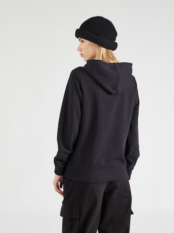 Champion Authentic Athletic Apparel Sweatshirt in Zwart