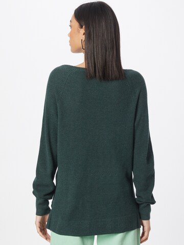 Pull-over 'BELLA' GAP en vert