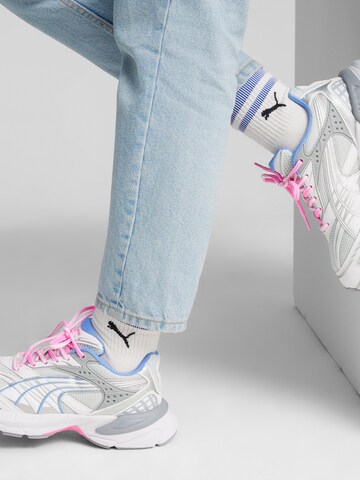 PUMA Låg sneaker 'Velophasis Sprint2K' i vit