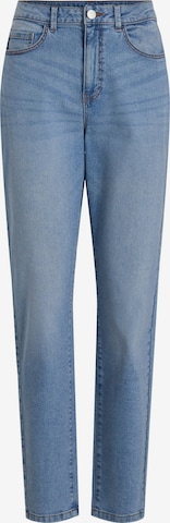 VILA Regular Jeans 'Naomi' in Blue: front