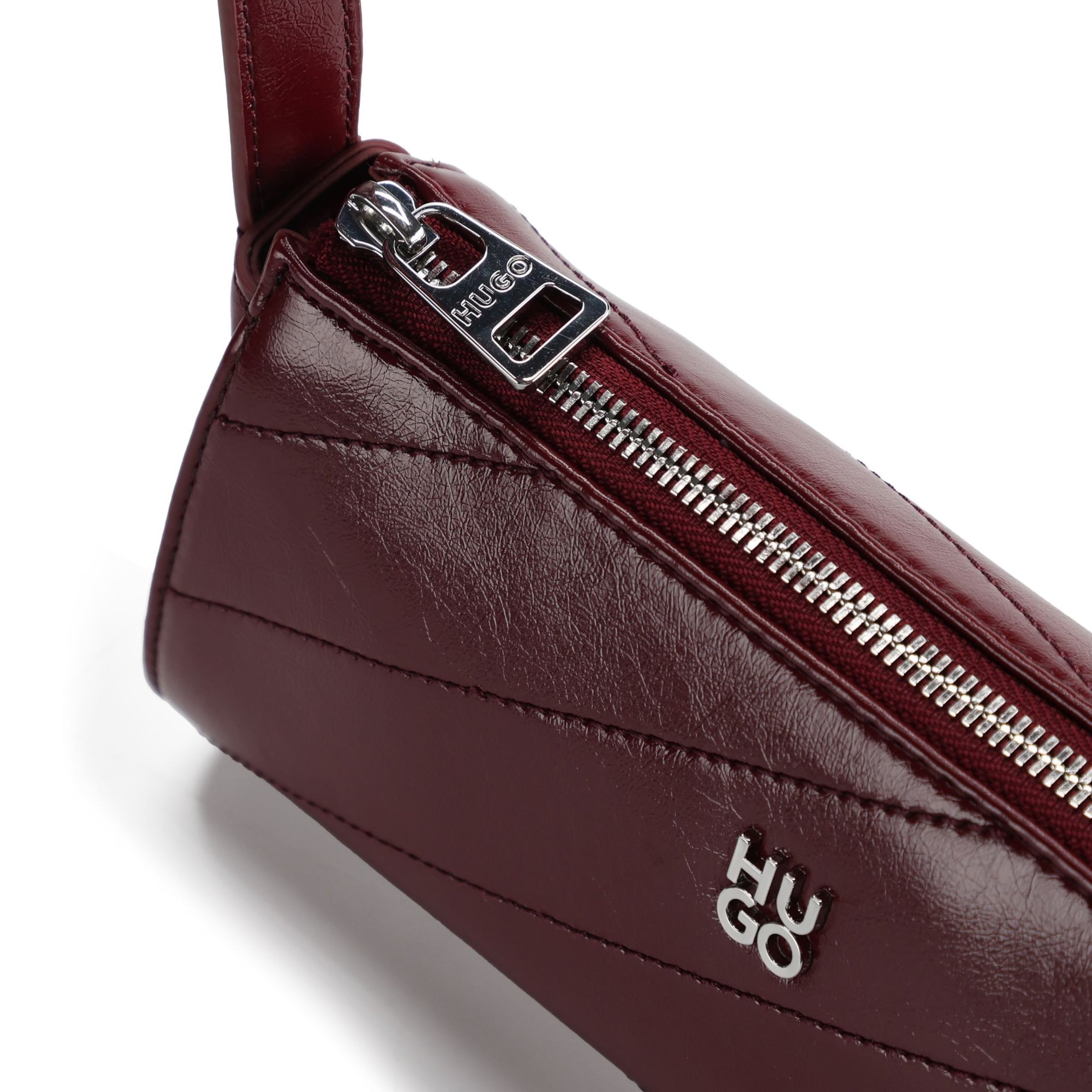 Sac bandoulière 'Chris 2.0' HUGO en rouge