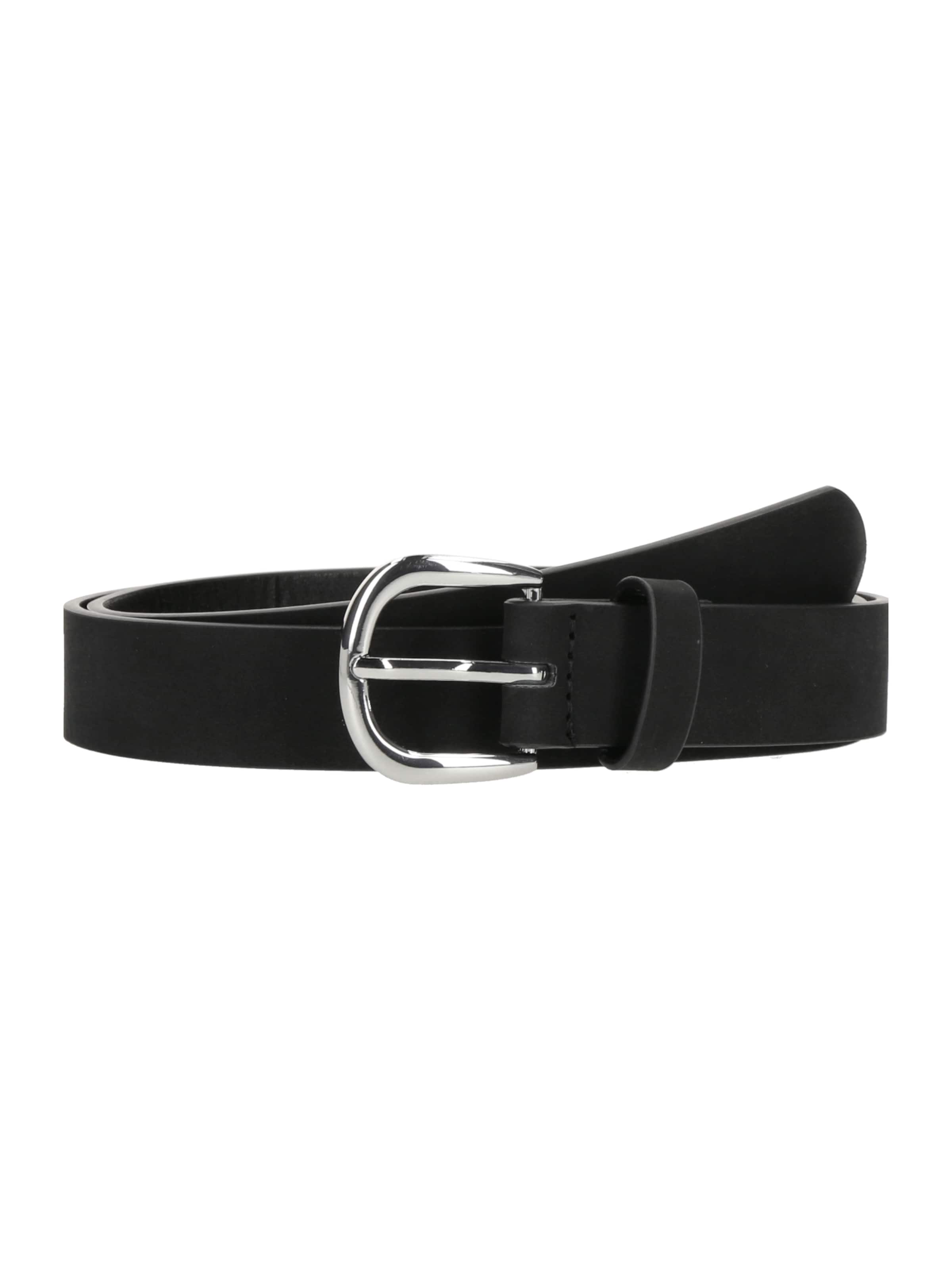 ABOUT YOU Belt 'Adele' in Black: front