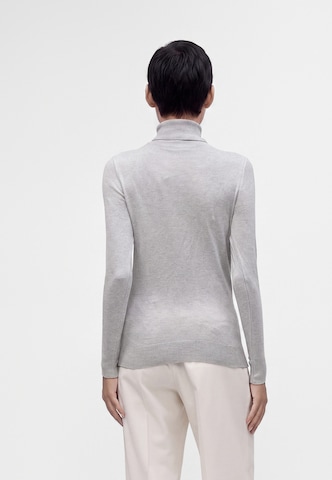 GUESS Pullover 'HALLIE' i grå