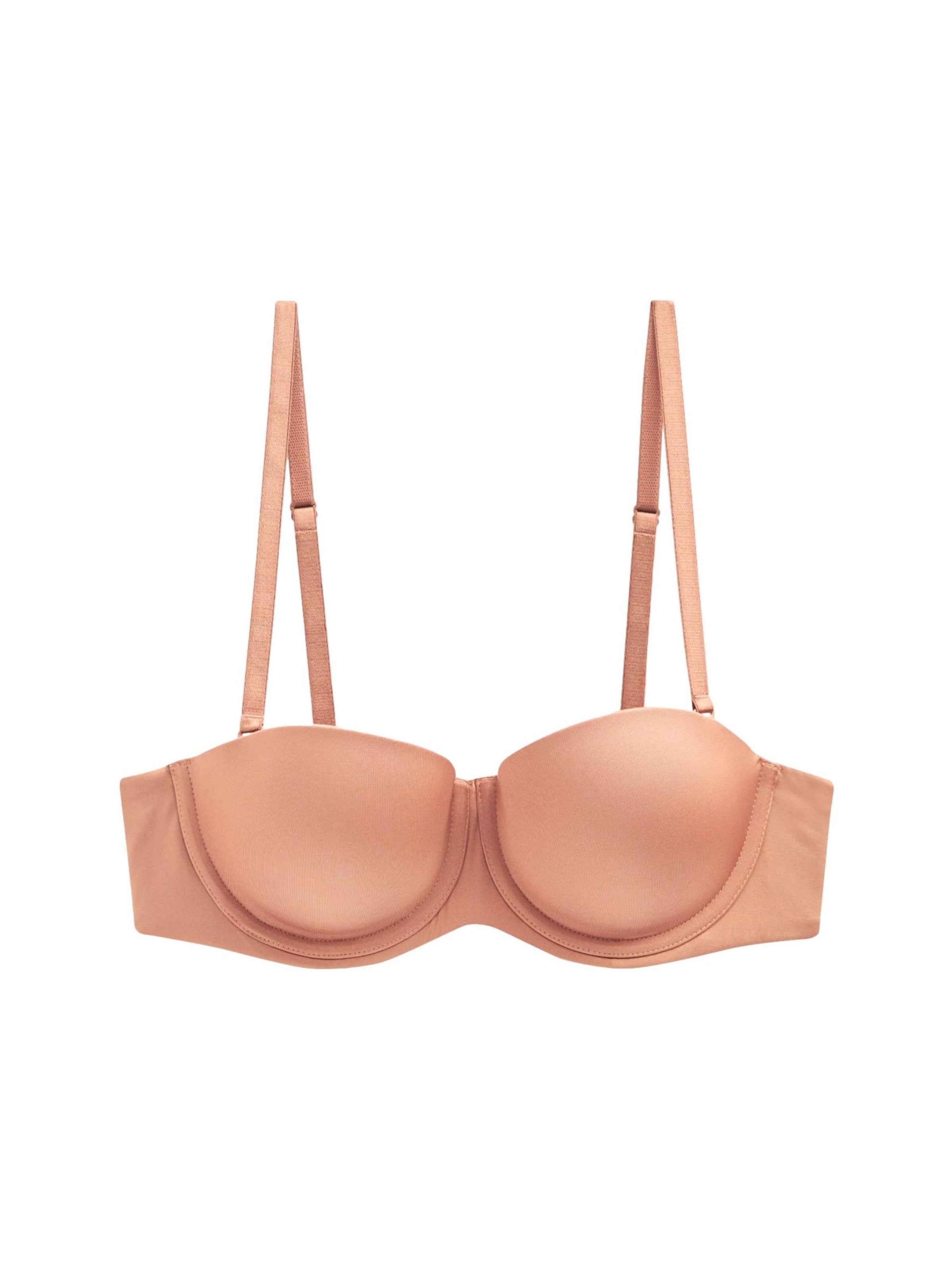 Next BH in Braun: Vorderseite