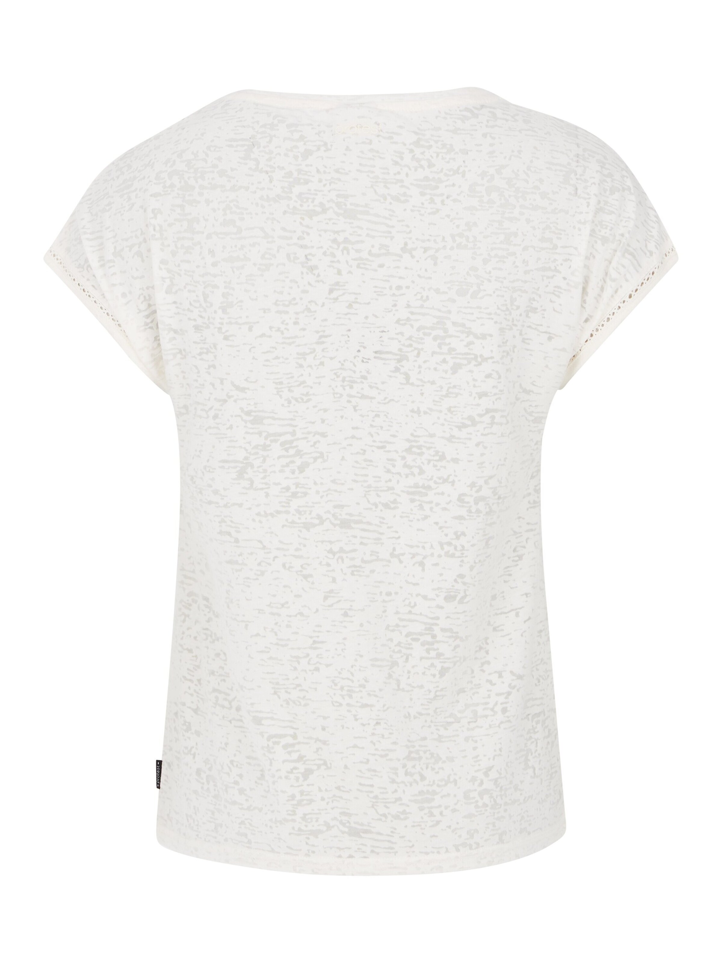 PROTEST Shirt 'PRTELLES 24'‌‌‌‌‌‌‌ in Grün