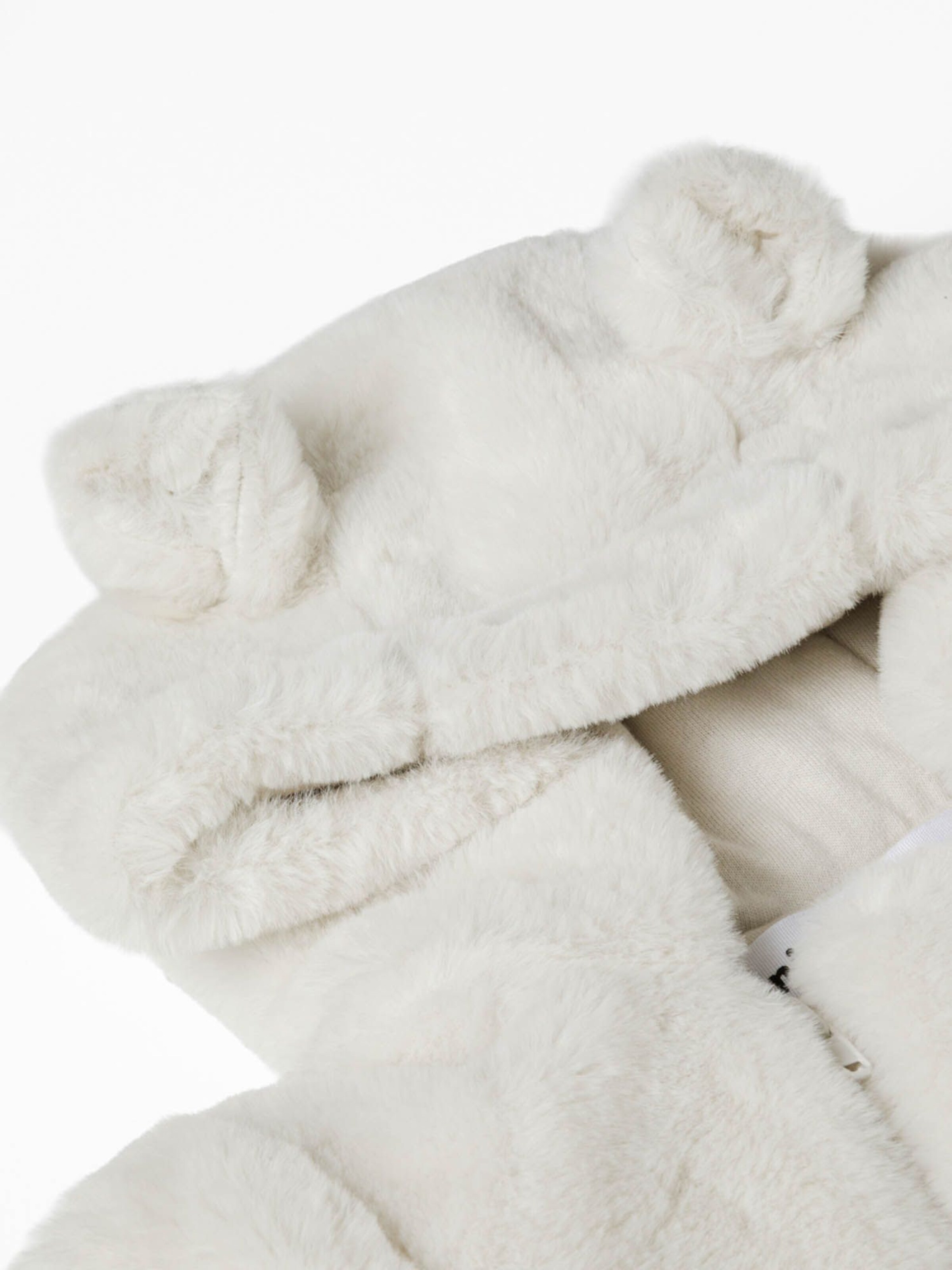 balta MINOTI Kombinezonas