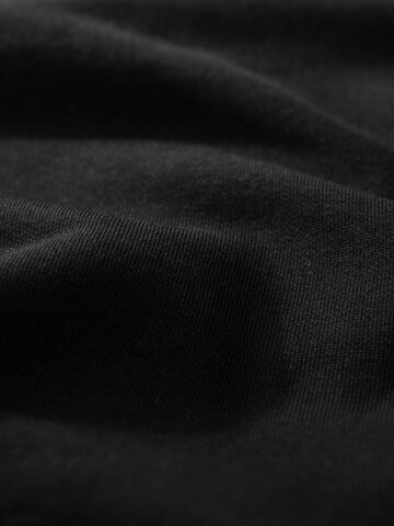 Sweat-shirt 'Snoopy License' Next en noir
