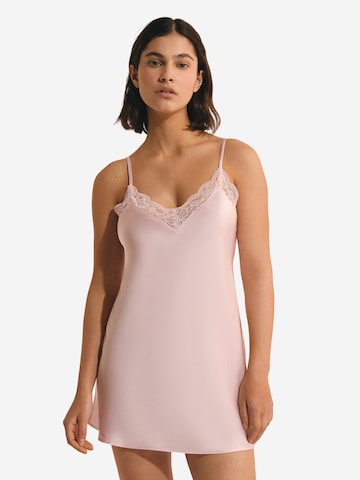 ETAM Negligé 'Desire' in Roze: voorkant