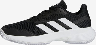ADIDAS PERFORMANCE Sportschuh in schwarz / weiß, Produktansicht