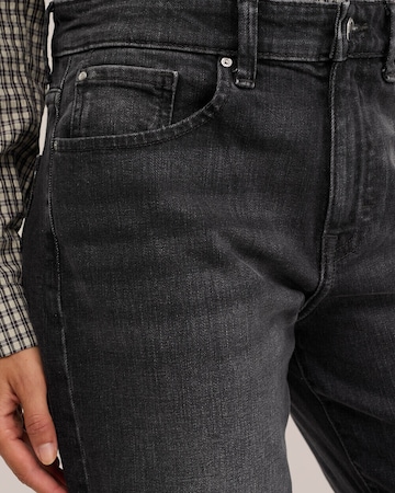 WE Fashion - Loosefit Vaquero en gris