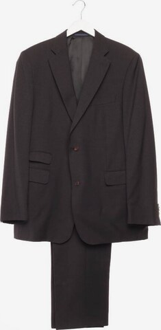Eduard Dressler Suit in XL in Grey: front