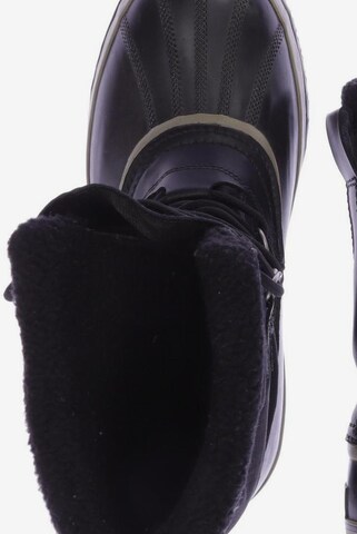SOREL Anke & Mid-Calf Boots in 46 in Black