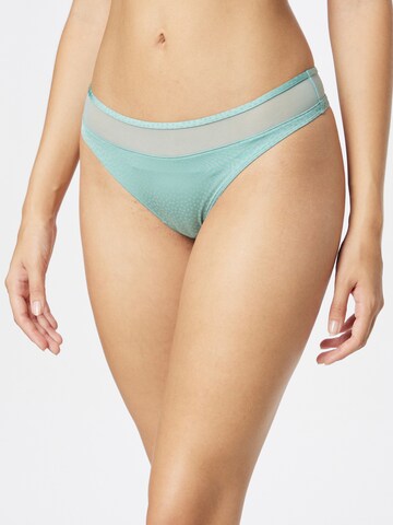 ESPRIT String in Groen: voorkant