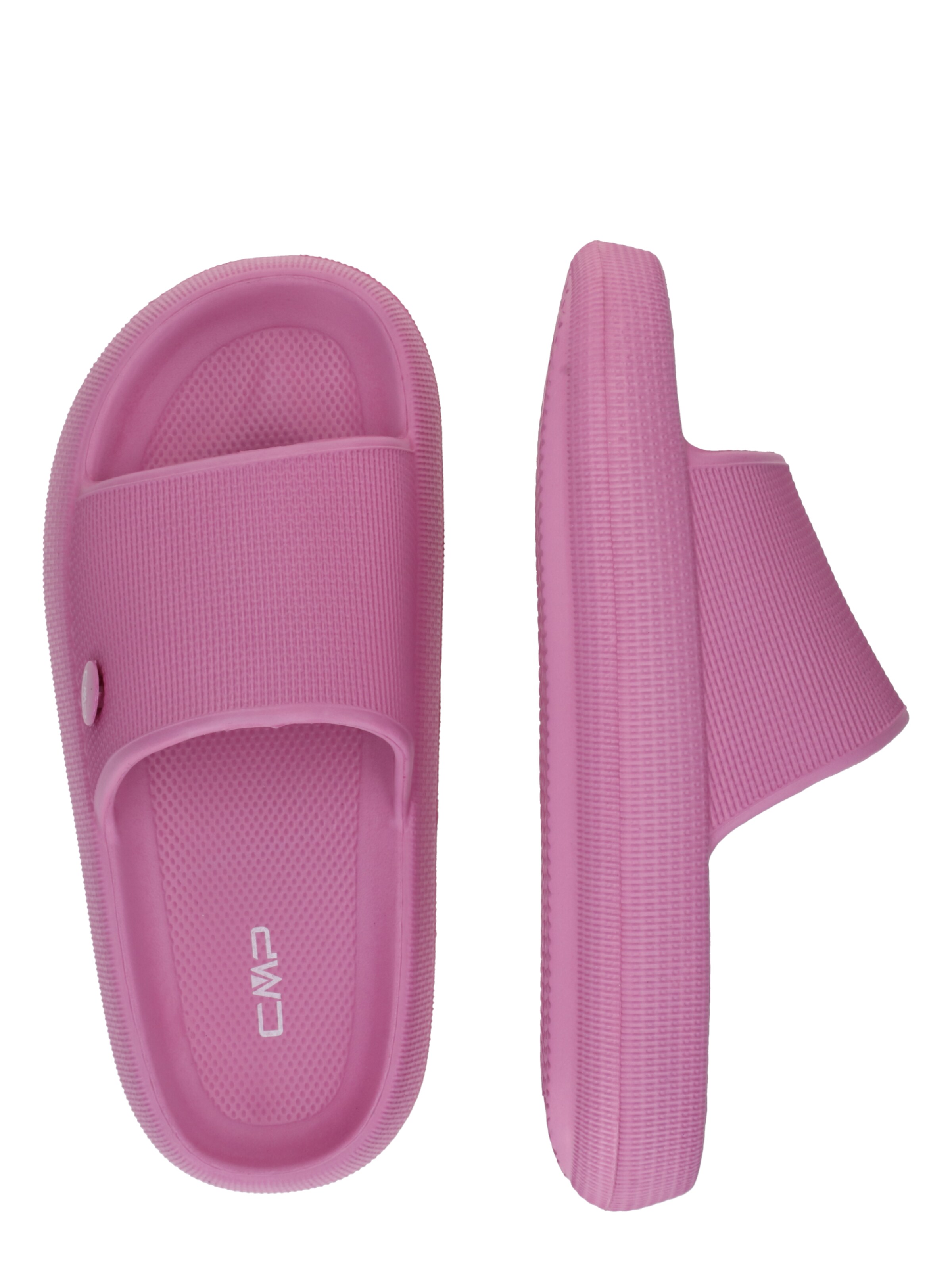 Claquettes / Tongs 'RUBY' CMP en rose