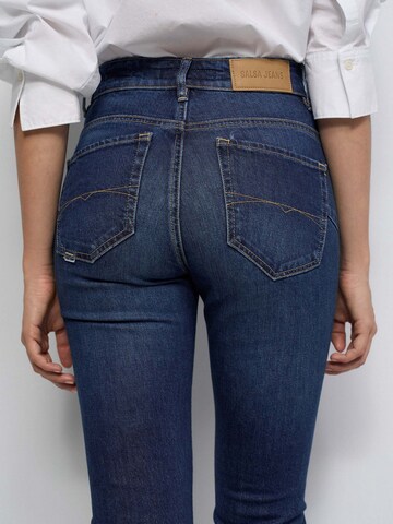 Salsa Jeans Skinny Jeans in Blue