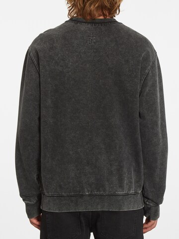 Volcom Sweatshirt in Grey