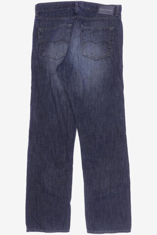 Marc O'Polo Jeans in 32 in Blue