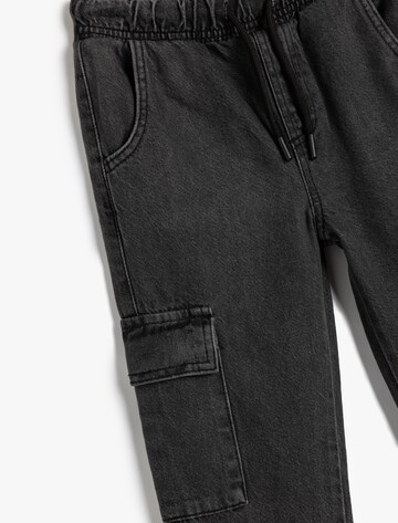 Koton Tapered Jeans in Grey