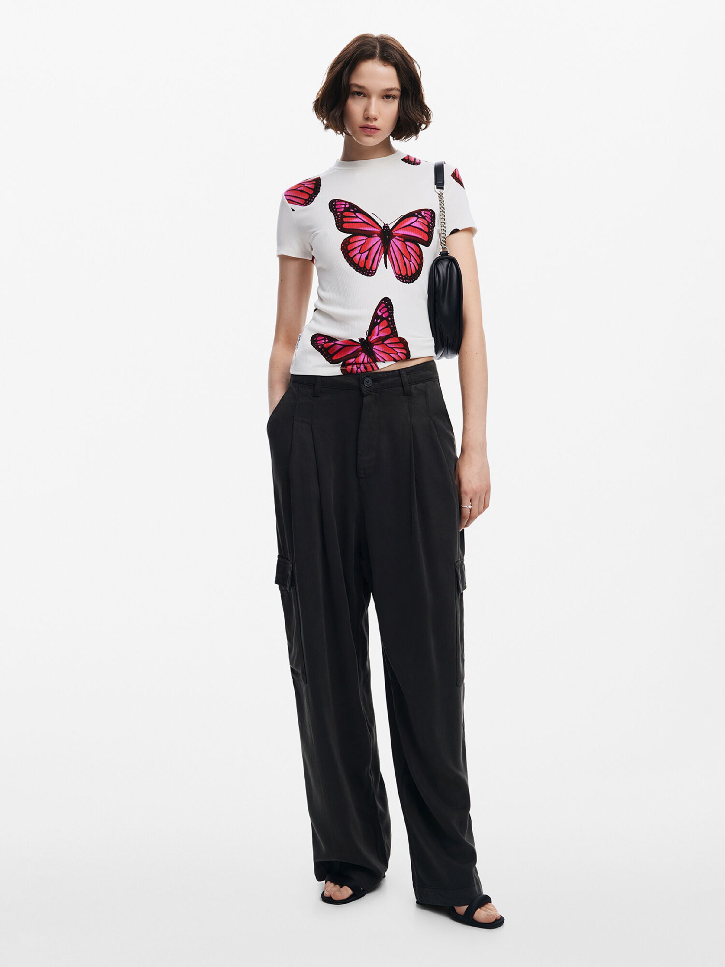 Pyjama desigual soldes new arrivals