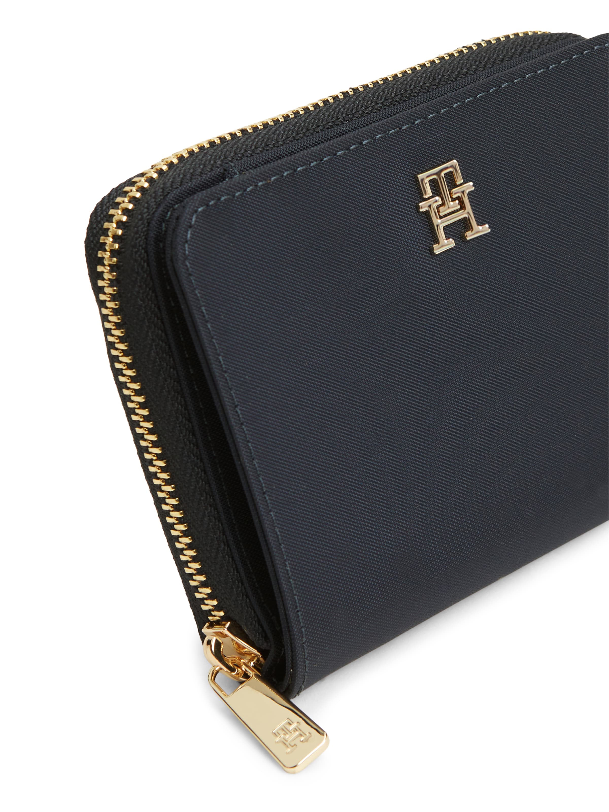 Portofel de la TOMMY HILFIGER pe albastru