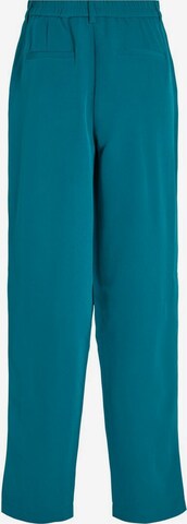 Regular Pantalon VILA en vert