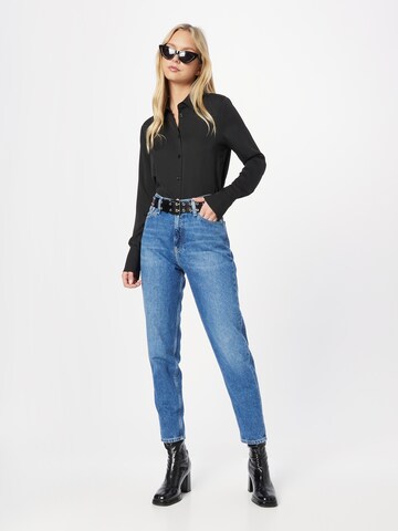 Calvin Klein Bluzka w kolorze czarny