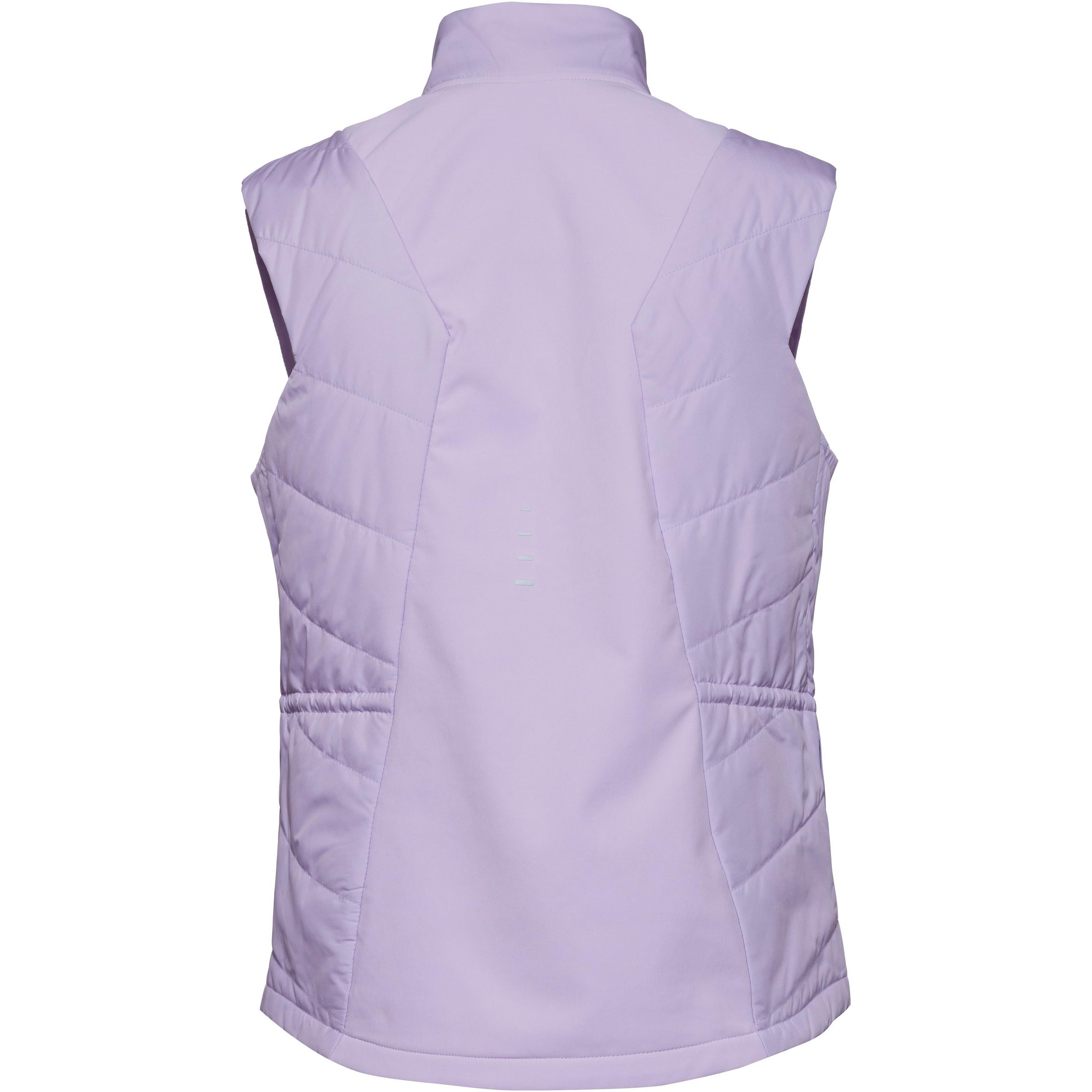 NIKE Sports Vest 'Swift' in Purple
